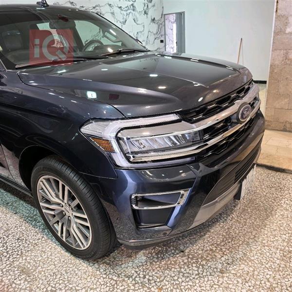 Ford Expedition 2024 for sale in Iraq - Baghdad